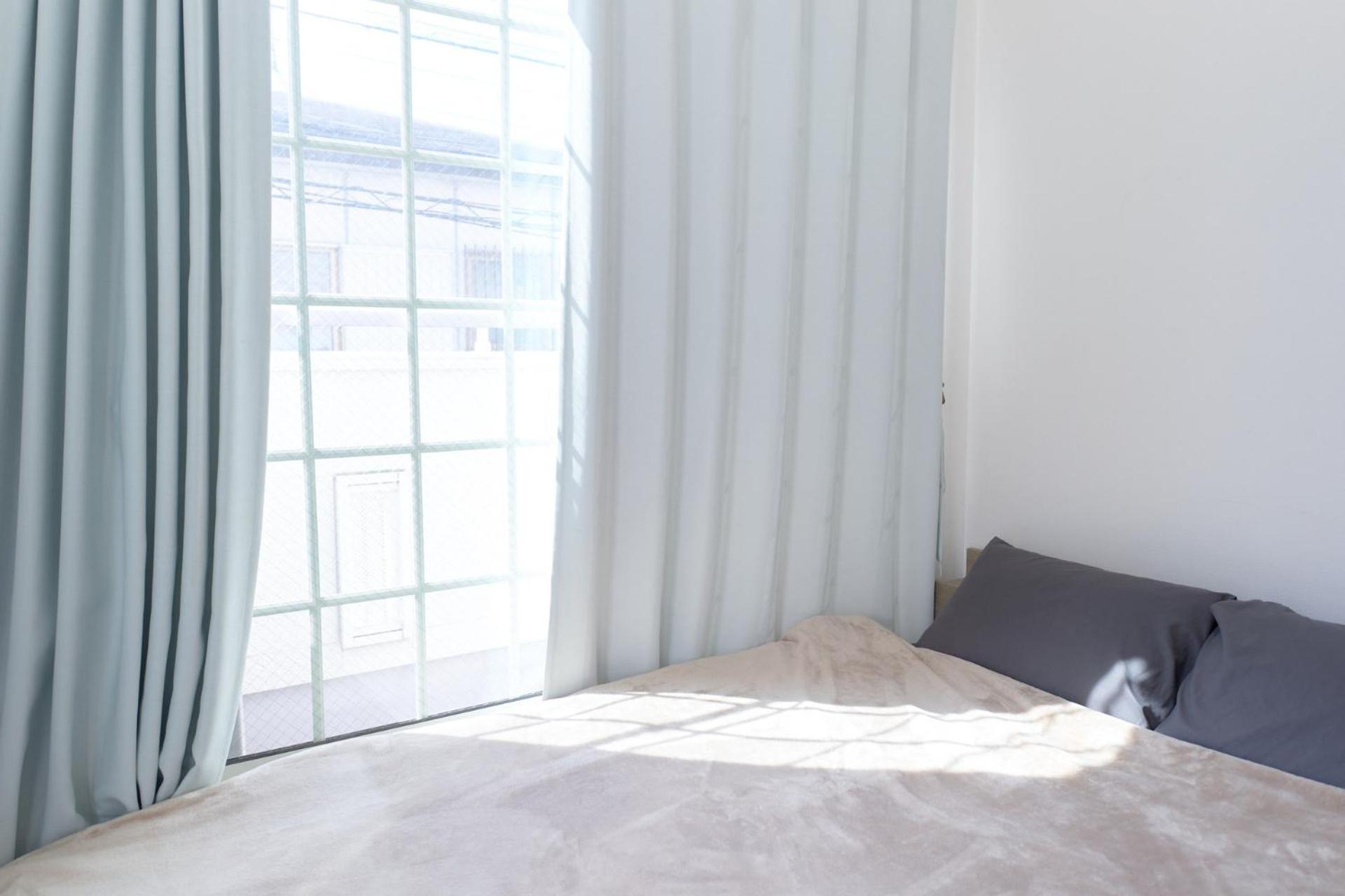 Soshigaya Apartment Tokyo Esterno foto
